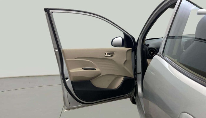 2019 Hyundai NEW SANTRO SPORTZ AMT, Petrol, Automatic, 51,392 km, LHS Front Door