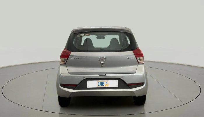 2019 Hyundai NEW SANTRO SPORTZ AMT, Petrol, Automatic, 51,392 km, Back/Rear
