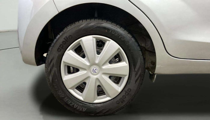 2019 Hyundai NEW SANTRO SPORTZ AMT, Petrol, Automatic, 51,392 km, Right Rear Wheel