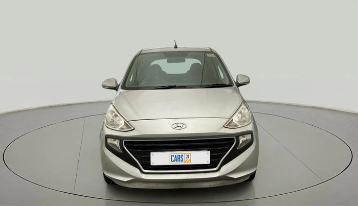 2019 Hyundai NEW SANTRO SPORTZ AMT, Petrol, Automatic, 51,392 km, Front
