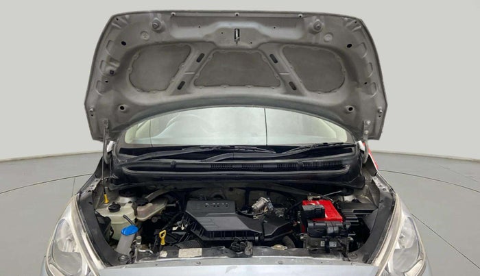 2019 Hyundai NEW SANTRO SPORTZ AMT, Petrol, Automatic, 51,392 km, Open Bonet