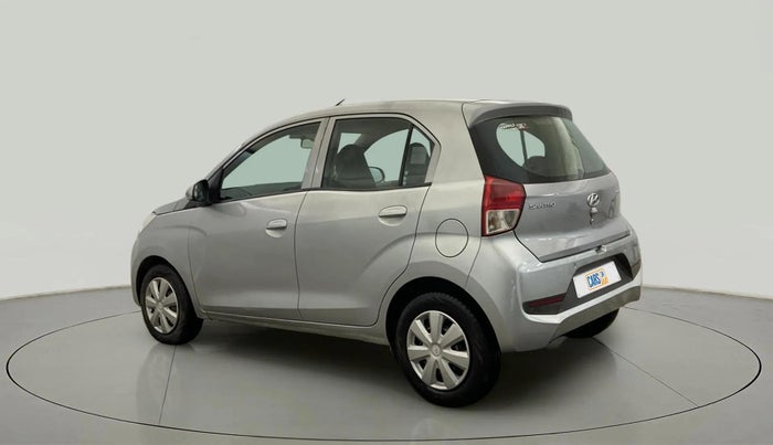 2019 Hyundai NEW SANTRO SPORTZ AMT, Petrol, Automatic, 51,392 km, Left Back Diagonal