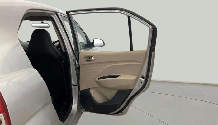 2019 Hyundai NEW SANTRO SPORTZ AMT, Petrol, Automatic, 51,392 km, RHS Rear Door