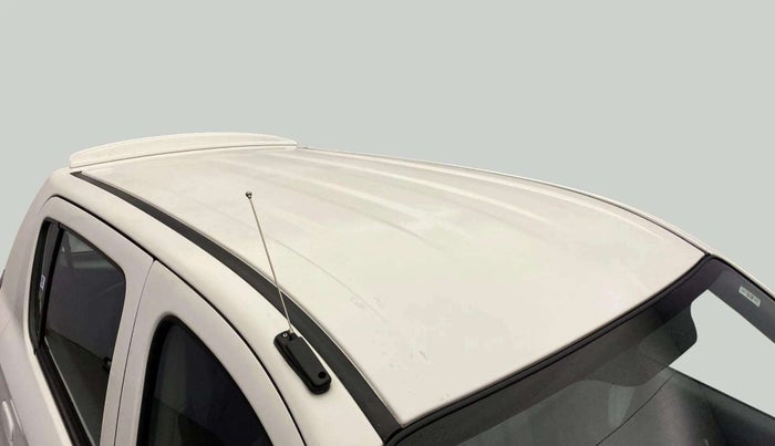 2017 Maruti Alto 800 LXI, Petrol, Manual, 34,287 km, Roof