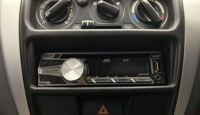 2017 Maruti Alto 800 LXI, Petrol, Manual, 34,287 km, Air Conditioner