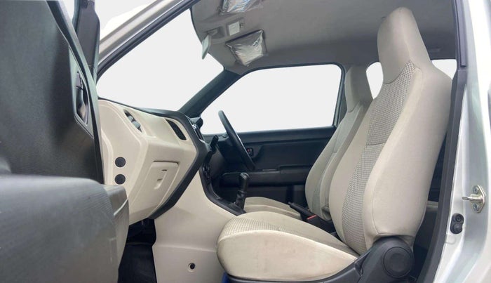 2024 Maruti New Wagon-R LXI 1.0, Petrol, Manual, 7,808 km, Right Side Front Door Cabin