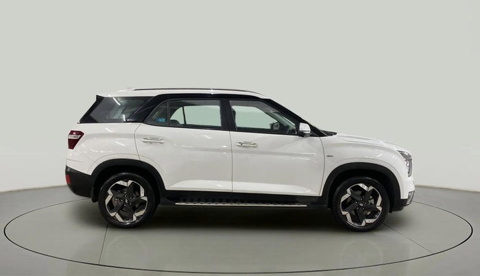 2022 Hyundai ALCAZAR 1.5 PRESTIGE EXE 7S, Diesel, Manual, 86,962 km, Right Side View