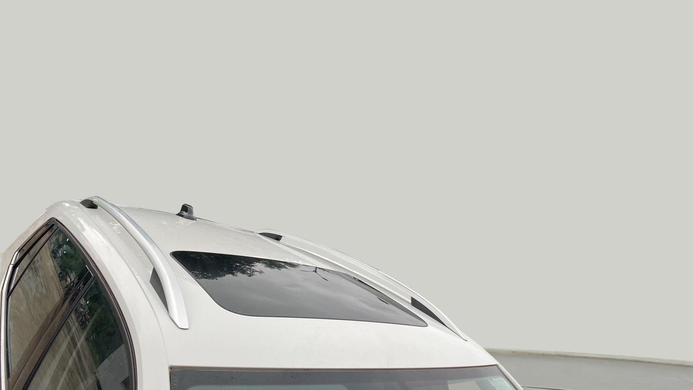 2023 Skoda KUSHAQ STYLE 1.0L TSI AT, Petrol, Automatic, 36,348 km, Roof
