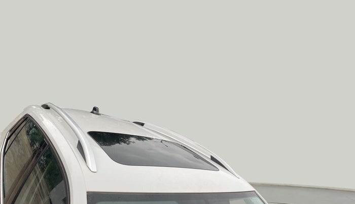 2023 Skoda KUSHAQ STYLE 1.0L TSI AT, Petrol, Automatic, 36,348 km, Roof