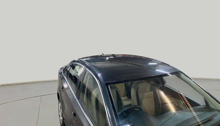 2018 Skoda Rapid AMBITION 1.5 TDI, Diesel, Manual, 84,878 km, Roof