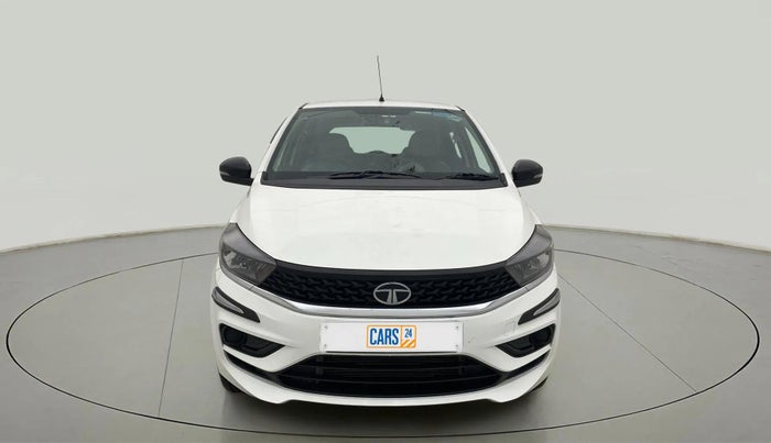 2023 Tata Tiago XT CNG, CNG, Manual, 24,726 km, Front