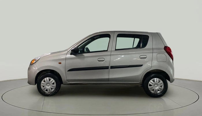 2023 Maruti Alto VXI, Petrol, Manual, 26,257 km, Left Side