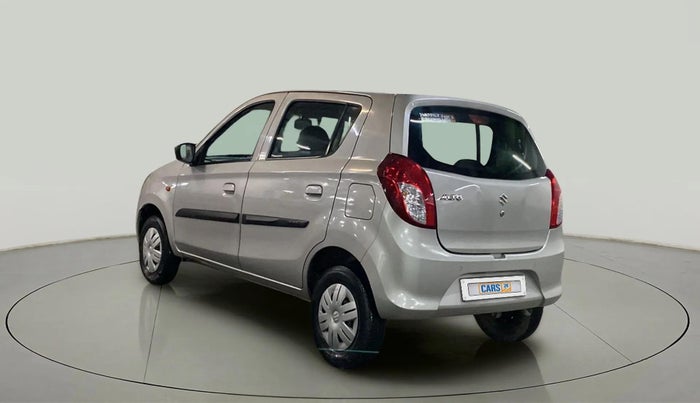 2023 Maruti Alto VXI, Petrol, Manual, 26,257 km, Left Back Diagonal