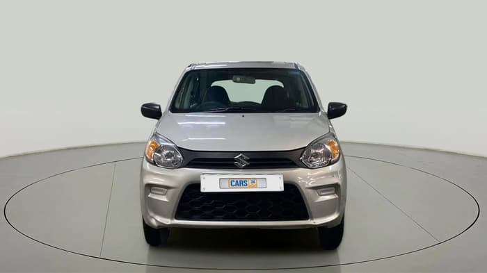 2023 Maruti Alto VXI, Petrol, Manual, 26,916 km, Front