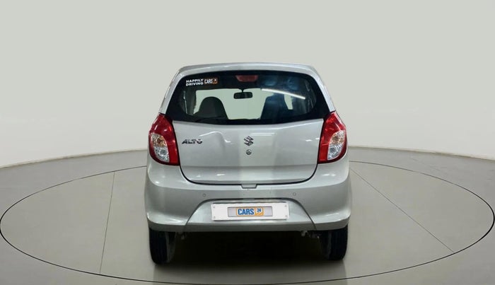 2023 Maruti Alto VXI, Petrol, Manual, 26,257 km, Back/Rear