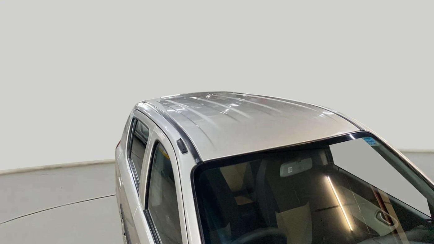 2023 Maruti Alto VXI, Petrol, Manual, 26,916 km, Roof