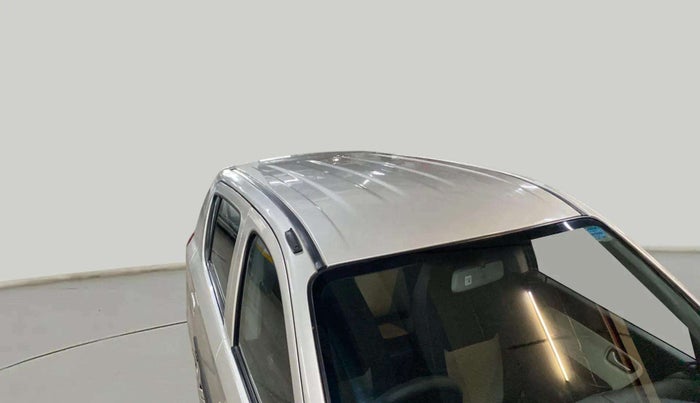 2023 Maruti Alto VXI, Petrol, Manual, 26,257 km, Roof