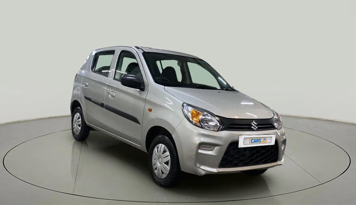 2023 Maruti Alto VXI, Petrol, Manual, 26,257 km, Right Front Diagonal