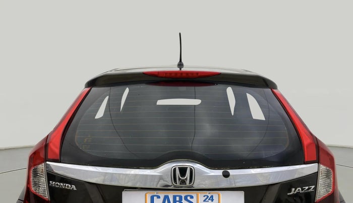 2015 Honda Jazz 1.2L I-VTEC SV, CNG, Manual, 58,607 km, Rear Windshield