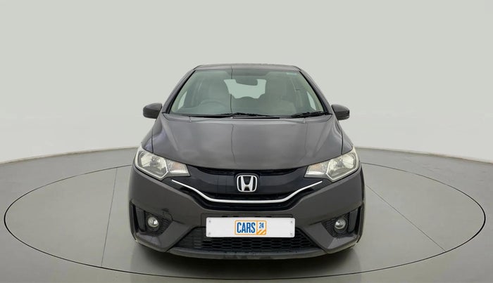 2015 Honda Jazz 1.2L I-VTEC SV, CNG, Manual, 58,607 km, Front