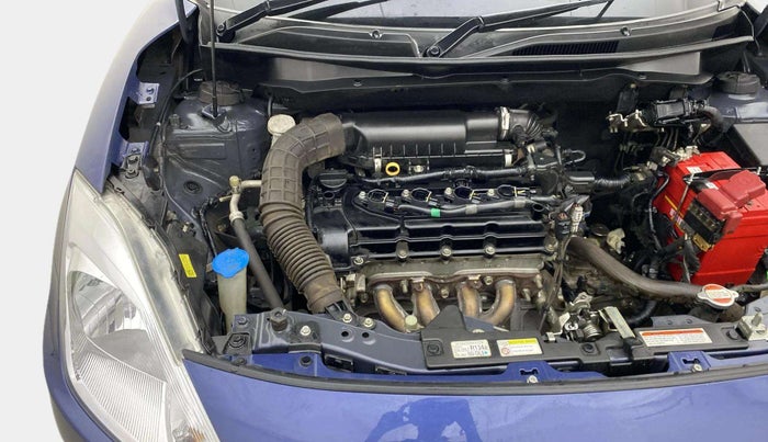 2017 Maruti Dzire VXI, Petrol, Manual, 33,695 km, Engine View - Right