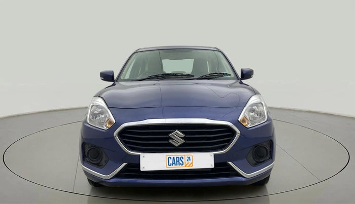 2017 Maruti Dzire VXI, Petrol, Manual, 33,695 km, Front