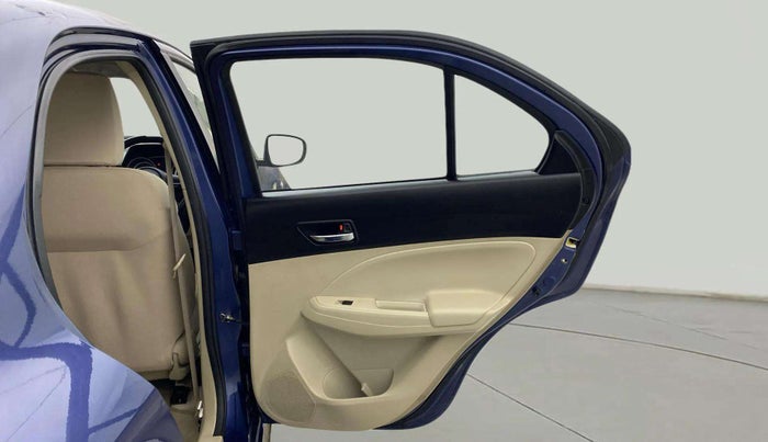 2017 Maruti Dzire VXI, Petrol, Manual, 33,695 km, RHS Rear Door