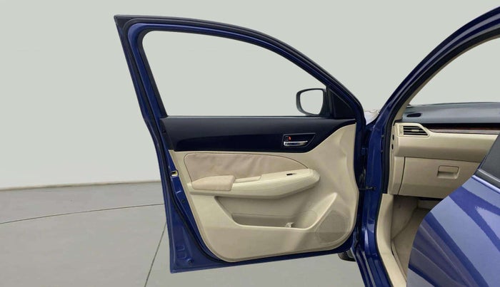 2017 Maruti Dzire VXI, Petrol, Manual, 33,695 km, LHS Front Door