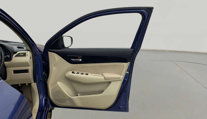 2017 Maruti Dzire VXI, Petrol, Manual, 33,695 km, RHS Front Door