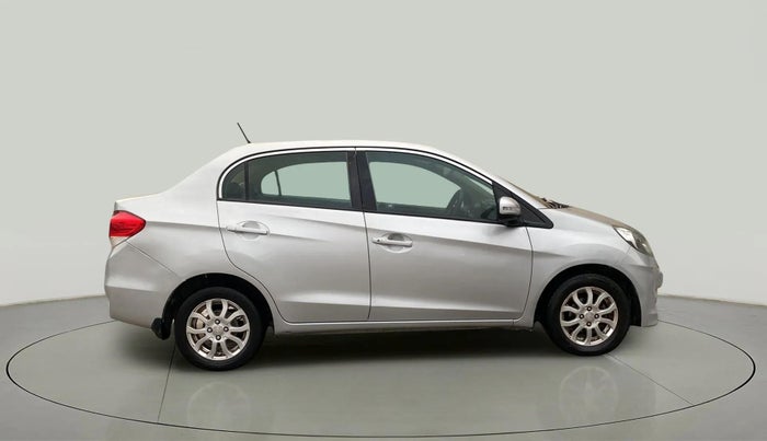 2014 Honda Amaze 1.2L I-VTEC VX, Petrol, Manual, 93,941 km, Right Side View
