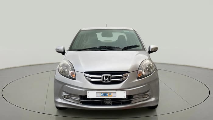 2014 Honda Amaze 1.2L I-VTEC VX, Petrol, Manual, 93,500 km, Front