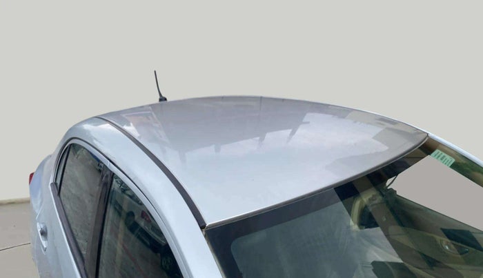 2014 Honda Amaze 1.2L I-VTEC VX, Petrol, Manual, 93,941 km, Roof