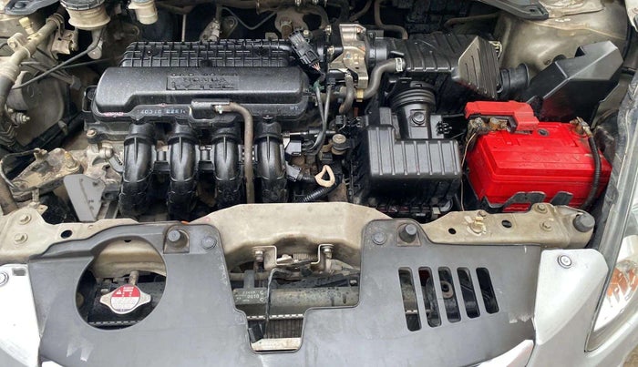 2014 Honda Amaze 1.2L I-VTEC VX, Petrol, Manual, 93,941 km, Open Bonet