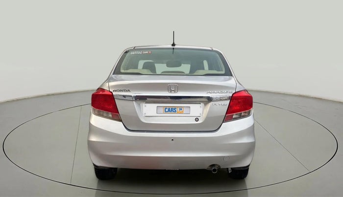 2014 Honda Amaze 1.2L I-VTEC VX, Petrol, Manual, 93,941 km, Back/Rear