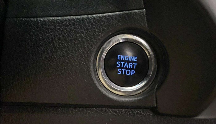 2019 Toyota Corolla Altis VL CVT PETROL, Petrol, Automatic, 78,356 km, Keyless Start/ Stop Button