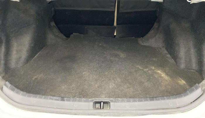 2019 Toyota Corolla Altis VL CVT PETROL, Petrol, Automatic, 78,356 km, Boot Open Zoomed View