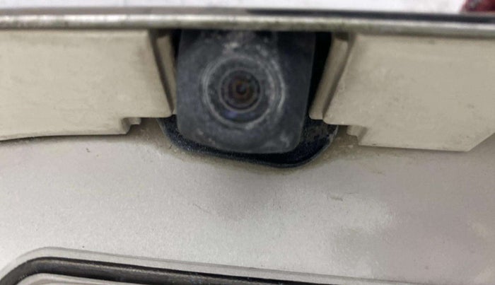 2019 Toyota Corolla Altis VL CVT PETROL, Petrol, Automatic, 78,356 km, Parking Camera