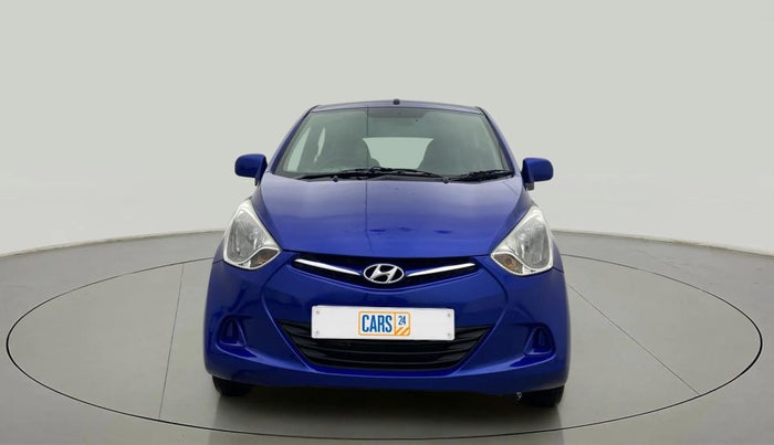 2015 Hyundai Eon ERA +, Petrol, Manual, 30,092 km, Front