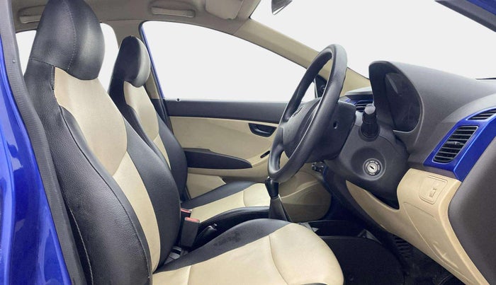 2015 Hyundai Eon ERA +, Petrol, Manual, 30,092 km, Right Side Front Door Cabin