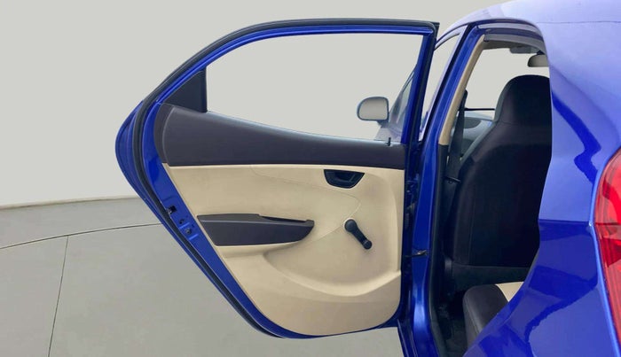 2015 Hyundai Eon ERA +, Petrol, Manual, 30,092 km, LHS Rear Door