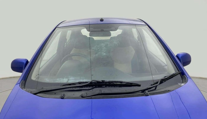 2015 Hyundai Eon ERA +, Petrol, Manual, 30,092 km, Front Windshield
