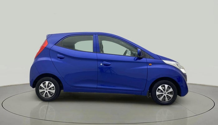 2015 Hyundai Eon ERA +, Petrol, Manual, 30,092 km, Right Side View