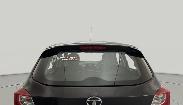 2023 Tata Tiago XT RHYTHM PETROL, Petrol, Manual, 14,809 km, Rear Windshield