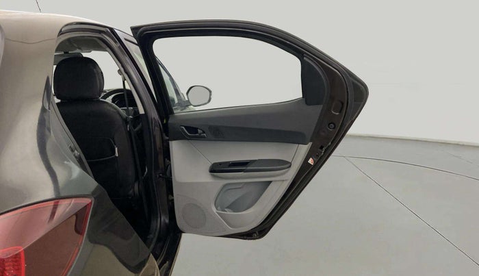 2023 Tata Tiago XT RHYTHM PETROL, Petrol, Manual, 14,809 km, RHS Rear Door
