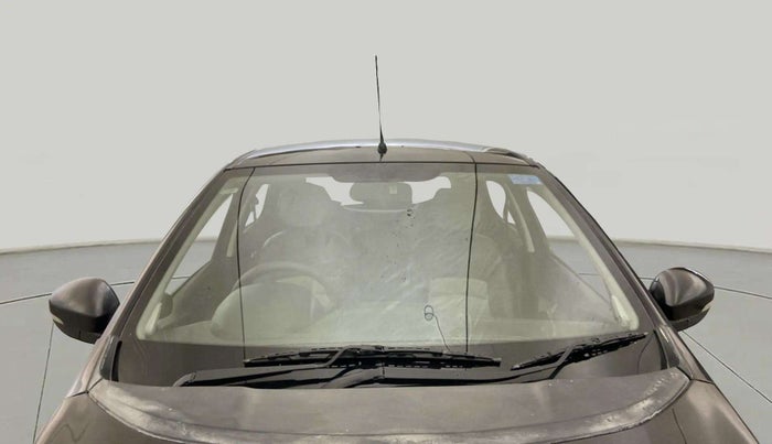 2023 Tata Tiago XT RHYTHM PETROL, Petrol, Manual, 14,809 km, Front Windshield