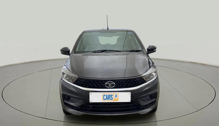 2023 Tata Tiago XT RHYTHM PETROL, Petrol, Manual, 14,809 km, Front