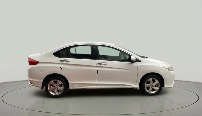 2016 Honda City 1.5L I-VTEC V MT, Petrol, Manual, 61,372 km, Right Side View