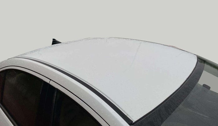 2016 Honda City 1.5L I-VTEC V MT, Petrol, Manual, 61,372 km, Roof