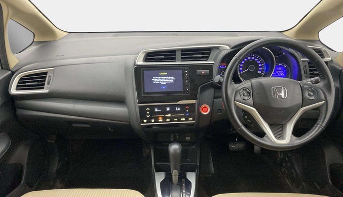 2020 Honda Jazz 1.2L I-VTEC VX CVT, Petrol, Automatic, 26,999 km, Dashboard