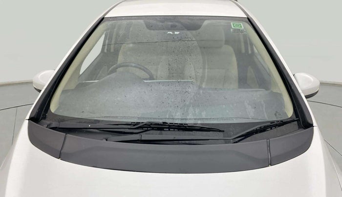 2020 Honda Jazz 1.2L I-VTEC VX CVT, Petrol, Automatic, 26,999 km, Front Windshield